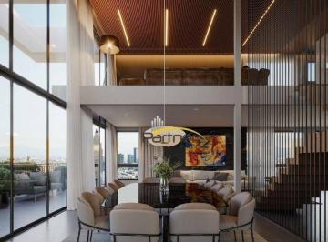 fbfdf12dbd265314d597e63da2b950e3d8d6a419 · Cobertura à venda, 596 m² por R$ 9.637.500,00 - Água Verde - Curitiba/PR