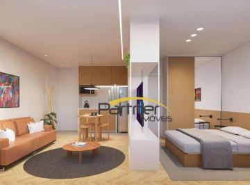 986ba219886ef178c7b7db129df31bb5ce942f22 · Studio com 1 dormitório à venda, 33 m² por R$ 508.353 - Centro Cívico - Curitiba/PR