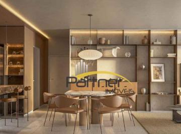 ff72af4c76f5ba7542be695283a162709f7ffb43 · Apartamento à venda, 88 m² por R$ 1.643.065,00 - Campina do Siqueira - Curitiba/PR