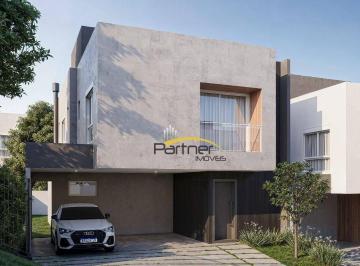 87dd481ba3d54ba94ee263de941c72ef7809ba0d · Casa à venda, 204 m² por R$ 3.112.635,00 - Campo Comprido - Curitiba/PR