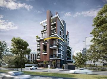 fee9fa4d9ff7b0a010ff68656ab6bd01f1a9e63d · Apartamento Duplex com 3 dormitórios à venda, 495 m² por R$ 7.338.600,00 - Água Verde - Curitiba/PR