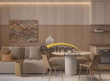 655f1167cfd2031eeed9c3b49ed3a0eb11c9038e · Apartamento à venda, 49 m² por R$ 896.866,00 - Campina do Siqueira - Curitiba/PR