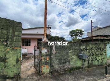 63bd37a6dd174040f1ebdb0a4c88d507d8e87029 · Terreno à venda, 532 m² por R$ 600.000,00 - Jaraguá - São Paulo/SP