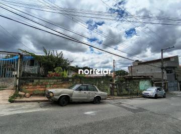 7ecb1c7d072460f013cb4948196e3d28932a8c85 · Terreno à venda, 532 m² por R$ 600.000,00 - Jaraguá - São Paulo/SP