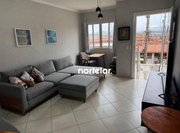 4afff39801def9fa69dcceaed8ca48e3a982858e · Sobrado com Jacuzzi Privativa | 130 m² | 2 Suítes | 2 Vagas | Varanda Gourmet | Vila dos Remédios | 