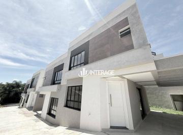 6525dd5bb020fa16b3bd7b6ac6a40a69a5e0e129 · Sobrado com 3 dormitórios à venda, 102 m² por R$ 720.000,00 - Pilarzinho - Curitiba/PR