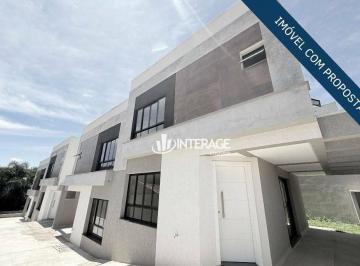 2a68238b517619a2a8e41d4ba5fded35ba4cc9c0 · Sobrado com 3 dormitórios à venda, 102 m² por R$ 720.000,00 - Pilarzinho - Curitiba/PR