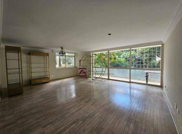 4bbf7f387574ba52211c9fe195b682bcc129c88b · Apartamento à venda, 248 m² - Higienópolis - São Paulo/SP