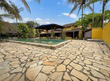 7bfb613c67ac93f47cad4ba0993f2d715766b730 · Pousada com 18 dormitórios à venda, 421 m² por R$ 5.000.000,00 - Boiçucanga - São Sebastião/SP