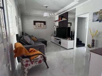 4bfad278eaf8a6dcac26f8bd170b12bb92775c3f · Casa Sobrado com 3 quartos, sendo 1  à venda, 162 m² por R$ 905.000 - Jardim Sarapiranga - Jundiaí/S