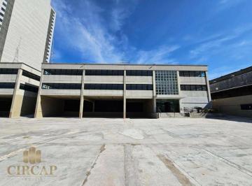 608c01e7503b6b67bd8aa59945ed63bcdd5a5589 · Galpão para alugar, 5020 m² por R$ 309.476,00/mês - Tamboré - Barueri/SP