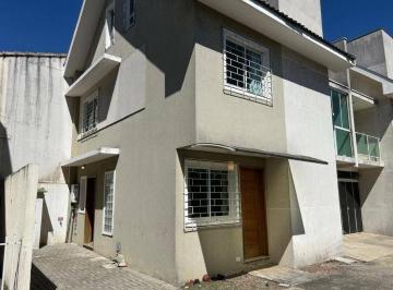 229ca5c1c290d4160f1caead4f0d5656fa5d287a · Sobrado com 3 dormitórios à venda, 115 m² por R$ 580.000,00 - Abranches - Curitiba/PR