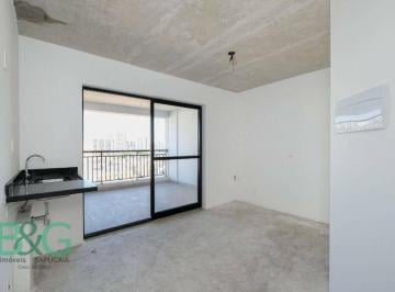 c0c678247ac9cb800e27c20ae03929c134770346 · Studio à venda, 31 m² por R$ 585.000,00 - Pompeia - São Paulo/SP