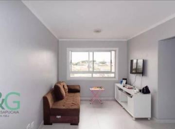 11fdbfe1087b6fbe1a6e95fa323f0aa8233c344d · Apartamento à venda, 83 m² por R$ 578.000,00 - Vila Ema - São Paulo/SP