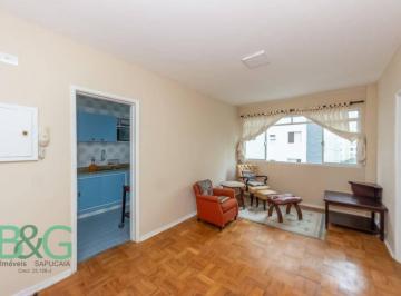 2e28df5ecffe33eb85216f5d52d155f989be9745 · Apartamento à venda, 57 m² por R$ 500.000,00 - Bela Vista - São Paulo/SP