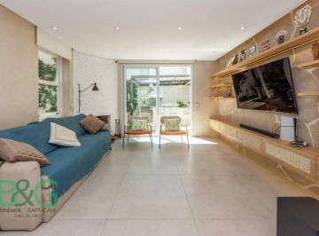 05815f7b064357e59030d4ab5c16de436877ec96 · Sobrado à venda, 280 m² por R$ 3.300.000,00 - Campo Belo - São Paulo/SP