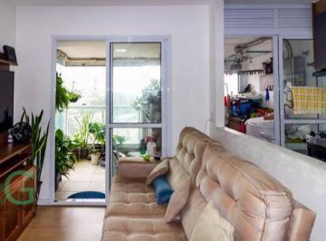 3b1d452b6447784a87e06d287c14a8e4c5dd15cb · Apartamento à venda, 59 m² por R$ 514.000,00 - Vila Ema - São Paulo/SP