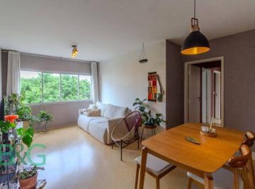 67e45749d635bf940adf55b902201b622eb1b6ef · Apartamento à venda, 87 m² por R$ 770.000,00 - Vila Mariana - São Paulo/SP