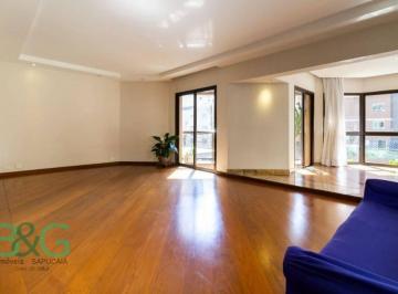 4a882ab0c59b3f6ba62c7a8534b1151c9a1d4bf2 · Apartamento à venda, 215 m² por R$ 2.200.000,00 - Perdizes - São Paulo/SP