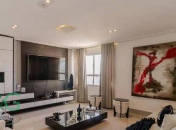 533b46f968790af1c78b786ba9af350c4da5aa0e · Apartamento à venda, 237 m² por R$ 4.299.000,00 - Ipiranga - São Paulo/SP