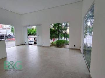 a2caf64fb56f66bfeceacae994a7436365250421 · Loja para alugar, 118 m² por R$ 7.900,00/mês - Rudge Ramos - São Bernardo do Campo/SP
