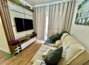 18127978cefbeef468c26f4fb4a725eb23598b49 · Apartamento à venda, 74 m² por R$ 668.000,00 - Jardim Vila Formosa - São Paulo/SP