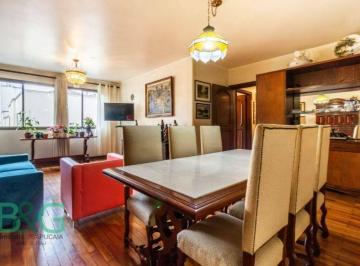 94eb1490968e20e5ae0f932cddf50b9f62dfedbc · Apartamento à venda, 136 m² por R$ 990.000,00 - Perdizes - São Paulo/SP