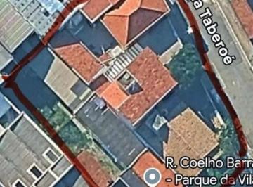 592b3f8cbdcea140dabba7507c42e9ded91c00e0 · Área à venda, 921 m² por R$ 6.860.000,00 - Parque da Vila Prudente - São Paulo/SP