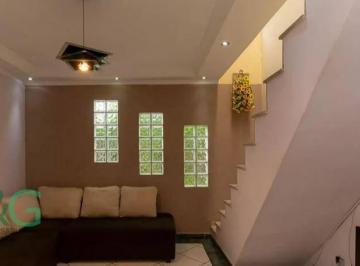 47396b4bbd48f8d06270a2269270c5b065b6a57b · Sobrado à venda, 180 m² por R$ 649.000,00 - Chácara Belenzinho - São Paulo/SP