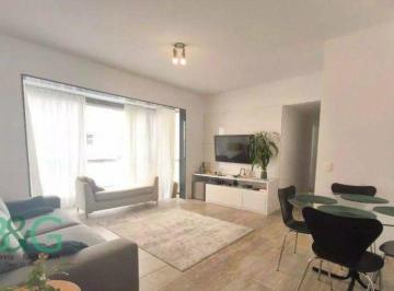 616d4364e0dfc29d747ad7dcfda26cf5330ff794 · Apartamento, 110 m² - venda por R$ 1.400.000,00 ou aluguel por R$ 11.250,00/mês - Vila Olímpia - São