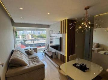 dde8dd95611bda9a30ca91c1a6ad5c2789ac2585 · Apartamento à venda, 59 m² por R$ 676.000,00 - Belenzinho - São Paulo/SP