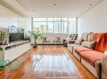 af32799c7d2e878136a17dad25a4f8589edcb476 · Apartamento à venda, 126 m² por R$ 1.500.000,00 - Santa Cecília - São Paulo/SP