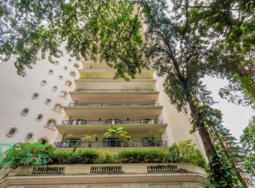 a9f4ac50b7d42fb0ad1c371a846af2f56b8f8314 · Apartamento à venda, 609 m² por R$ 23.000.000,00 - Cerqueira César - São Paulo/SP