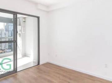 0f044eb8ac68c718b5a2a7838ca6f39ab8cb3e44 · Studio à venda, 32 m² por R$ 490.000,00 - Brooklin Paulista - São Paulo/SP