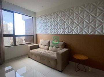 57ac635d46f247259ed7f247ca69c92131666e81 · ALUGO APARTAMENTO MOBILIADO - 2 quartos(1 suíte) por 3.900,00 no Derby
