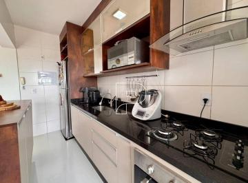 f85e0de635d9745ef6acf60062bbdb527768afc9 · Apartamento com 2 dormitórios à venda, 55 m² por R$ 375.000 - Granja Viana
