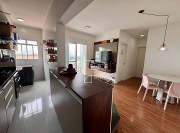 17d6dea11ee5801895402ad4e20db596629f4758 · Apartamento com 2 dormitórios à venda, 55 m² por R$ 375.000 - Granja Viana