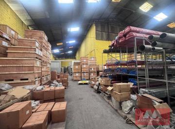 f0a43e3e3f4ea1df43643118073a9a6e445c069a · Galpão alugado para investimento, à venda, 1800 m² por R$ 10.700.000 - Cangaíba - São Paulo/SP