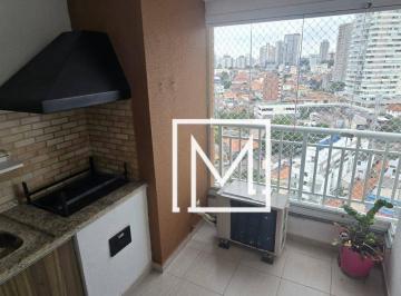 196ad4d22b29ed1f3196a6367b8bf44d382606d9 · Apartamento à venda, 63 m² por R$ 699.000,00 - Vila Nair - São Paulo/SP
