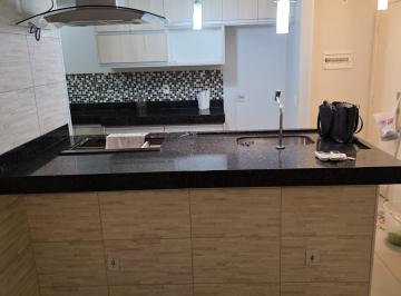 Apartamento de 2 quartos, Goiânia · Venda apartamento - Residencial Vereda dos Buritis