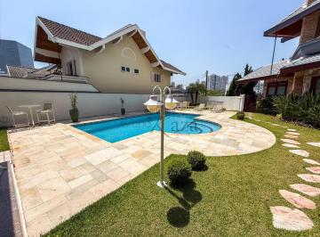 Casa de 4 quartos, São José dos Campos · Oportunidade Casa Mobiliada, Sobrado, Condomínio Jardim das Colinas, 4 Quartos, Área Gourmet Piscina