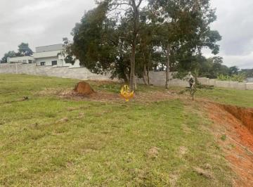 Foto 01 · Terreno em Condomínio de Luxo em Taubaté-SP na Chácara São Félix com 1.031,00 m² de Área