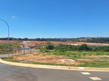 Foto 01 · TERRENO DE ESQUINA À VENDA  VILLAGGIO ENGORDADOURO JUNDIAÍ