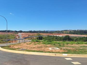 Foto 01 · TERRENO DE ESQUINA À VENDA VILLAGGIO ENGORDADOURO JUNDIAÍ