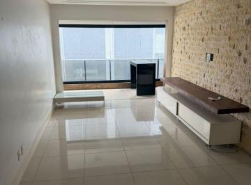Apartamento de 2 quartos, Belém · EDIFÍCIO MAIORI C/ 150M², 2 SUÍTES E 2 VAGAS BATISTA CAMPOS / BELÉM-PA