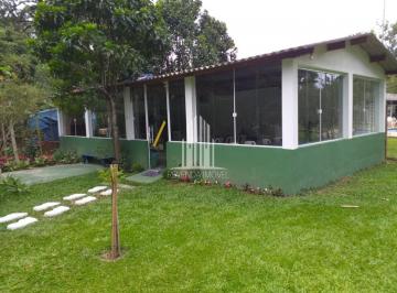 Foto 01 · Chácara Comercial à Venda em São Paulo e Embu-Guaçu: 3 Quartos, 1 Suíte, 90m² de Área - Imperdível!