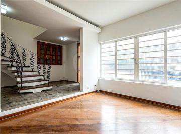 Casa · 250m² · 3 Quartos · 4 Vagas · Casa com 3 quartos à venda em Pinheiros - SP