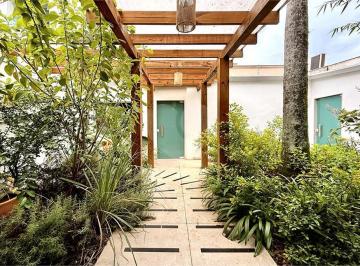 Casa · 400m² · 4 Quartos · 5 Vagas · Casa com 4 quartos à venda em Jardim américa - SP