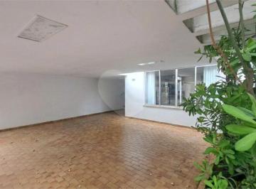 Casa · 270m² · 4 Quartos · 5 Vagas · Casa com 4 quartos à venda em Vila olímpia - SP