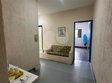 Casa · 76m² · 3 Quartos · Casa térrea com 3 quartos à venda em Perdizes - SP